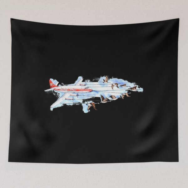 Item preview, Air Canada Goose 	 	 designed and sold by sxyutboymy40.