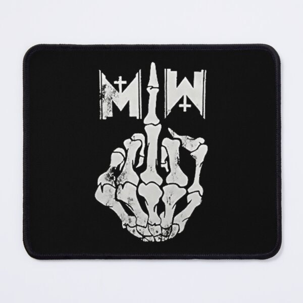Item preview, Me.tal MIW l   designed and sold by EvanVanness.