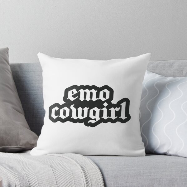 Item preview, Emo Cowgirl. Black Gothic. designed and sold by CoCoArt-Ua.