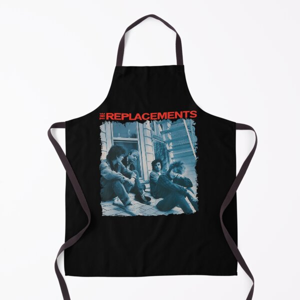 Item preview, Th.e Rep.lacements Le.t It Be    designed and sold by ChandlerRenaud.