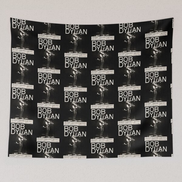 Item preview, Alternative Musical Bobs Legends Poster  designed and sold by OldVue.