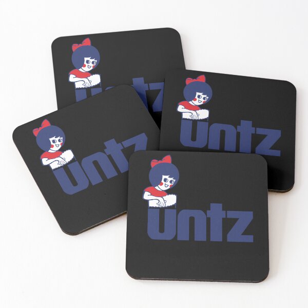 Item preview, U.ntz designed and sold by PeterEnglish.