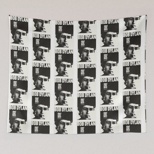Item preview, Alternative Musical Bobs Legends Poster  designed and sold by OldVue.