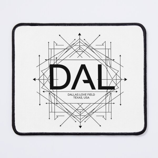 Item preview, Dalls (DAL) Love Field Texas USA Airline designed and sold by loccotown168.