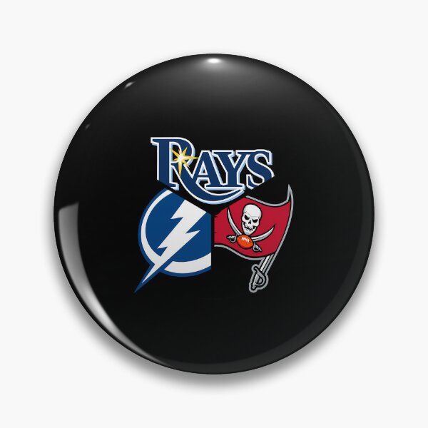Item preview, Tampa Bay Sports Teams Triquad designed and sold by DerekSgro.