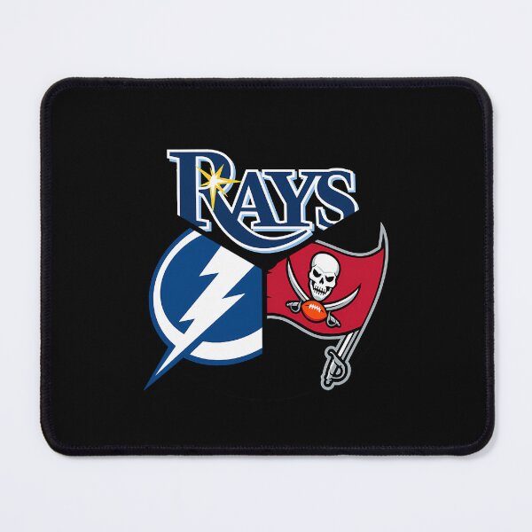 Item preview, Tampa Bay Sports Teams Triquad designed and sold by DerekSgro.