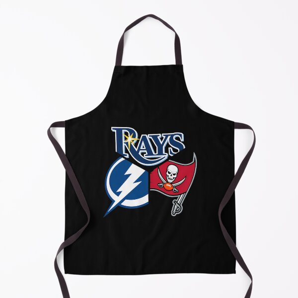 Item preview, Tampa Bay Sports Teams Triquad designed and sold by DerekSgro.