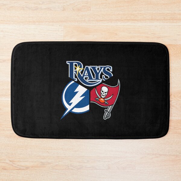 Item preview, Tampa Bay Sports Teams Triquad designed and sold by DerekSgro.