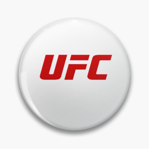 Item preview, UFC logo - Ultimate Fighting Championship designed and sold by CathyBabson.