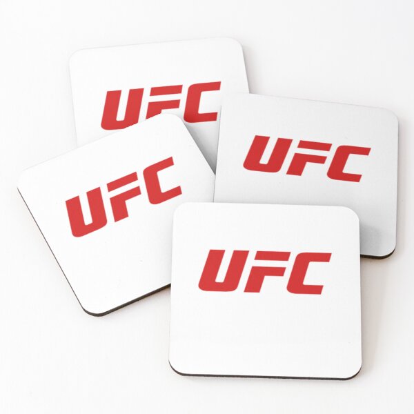 Item preview, UFC logo - Ultimate Fighting Championship designed and sold by CathyBabson.