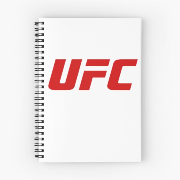 Item preview, UFC logo - Ultimate Fighting Championship designed and sold by CathyBabson.