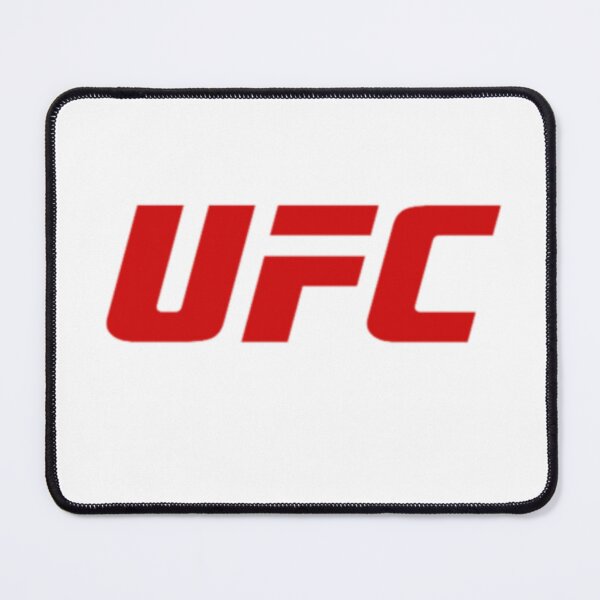 Item preview, UFC logo - Ultimate Fighting Championship designed and sold by CathyBabson.
