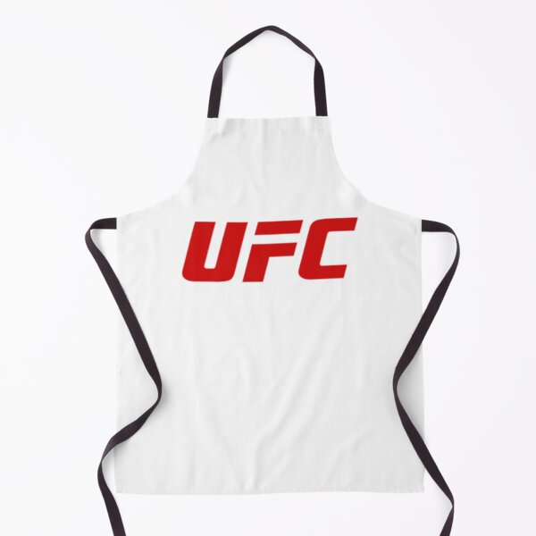 Item preview, UFC logo - Ultimate Fighting Championship designed and sold by CathyBabson.