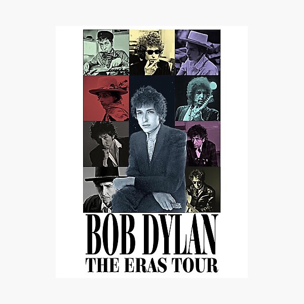 Artikelvorschau, Alternatives Musical Bobs Legends Poster entworfen und verkauft von OldVue.