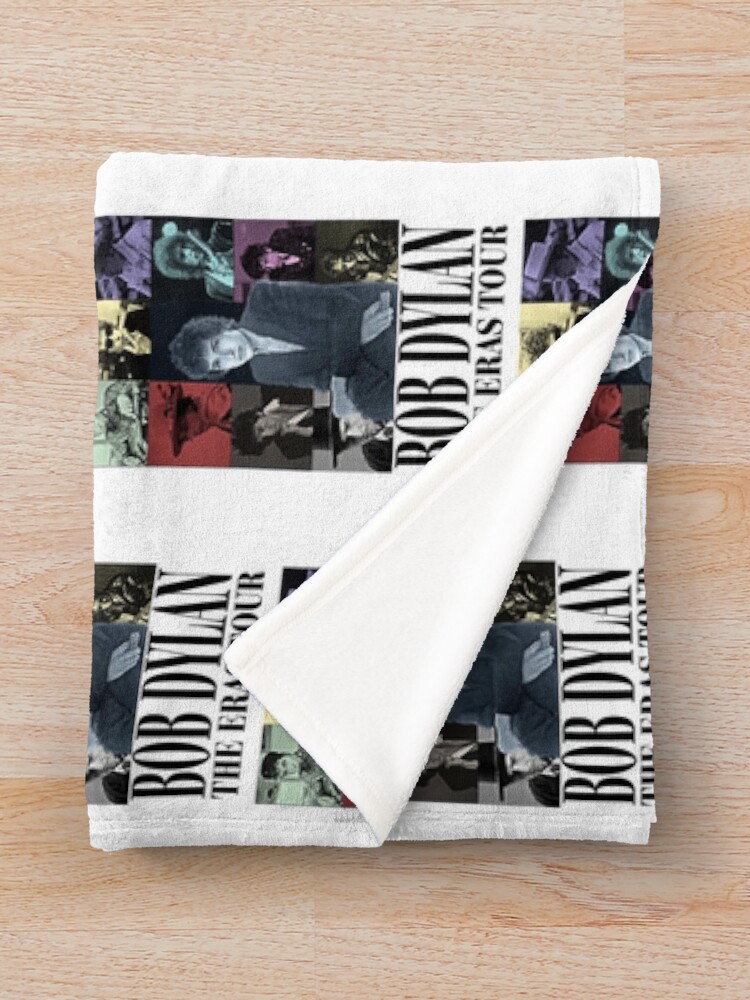 Alternative Musical Bobs Legends Poster  Throw Blanket