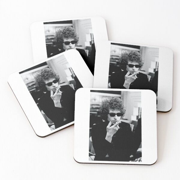 Item preview, Alternative Musical Bobs Legends Poster designed and sold by OldVue.