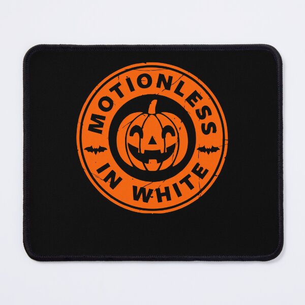 Item preview, Moti.onless in White - Hallow.een  designed and sold by EvanVanness.
