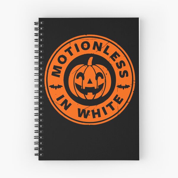 Item preview, Moti.onless in White - Hallow.een  designed and sold by EvanVanness.