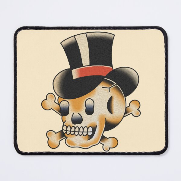 Item preview, Dapper Bones designed and sold by Phantasmagoria1.