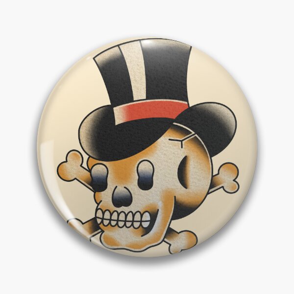 Item preview, Dapper Bones designed and sold by Phantasmagoria1.