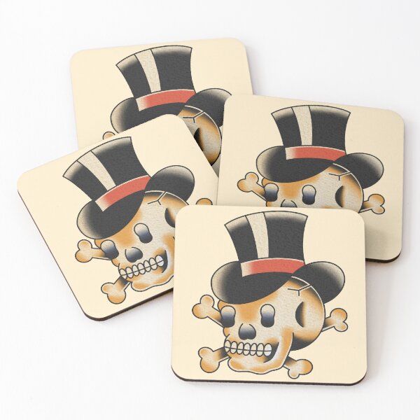 Item preview, Dapper Bones designed and sold by Phantasmagoria1.