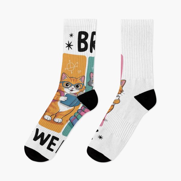 Item preview, Bruh We Back Teachers Kids Cute Cats Back To School designed and sold by tabdejinti.