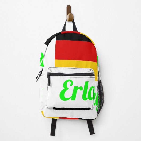 Item preview, Erlangen Bayern (Germany) - Stylish Prints, designed and sold by Fleetwood1994.
