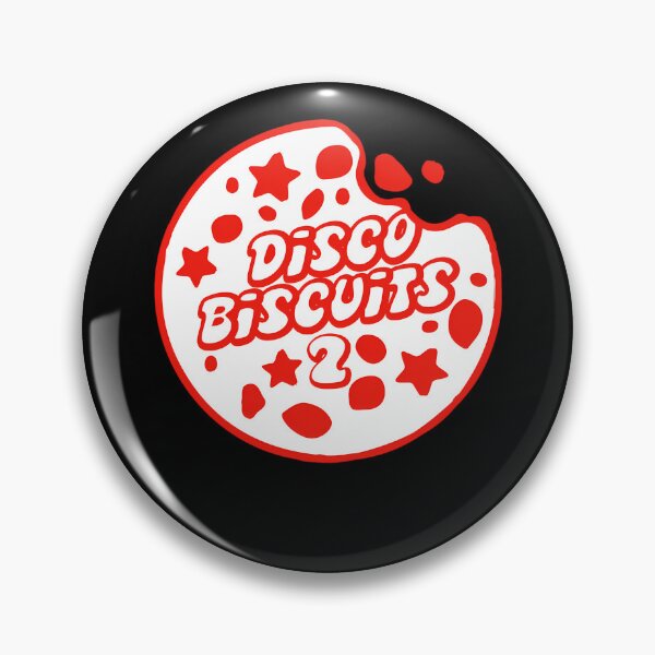 Item preview, Best-Disco-Biccuits designed and sold by PeterEnglish.