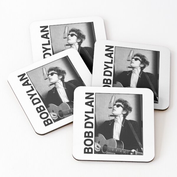 Artikelvorschau, Bob Dylan Retro-Stil entworfen und verkauft von OldVue.