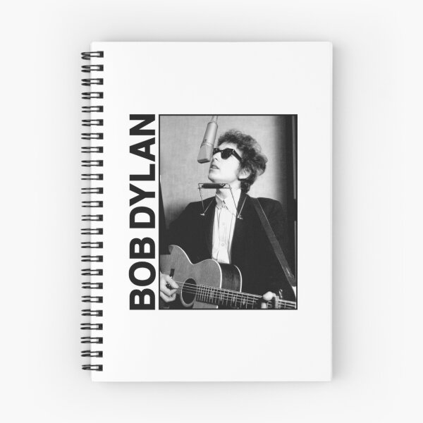 Item preview, Bob Dylan  Retro Style  designed and sold by OldVue.