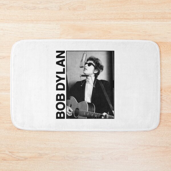 Item preview, Bob Dylan  Retro Style  designed and sold by OldVue.