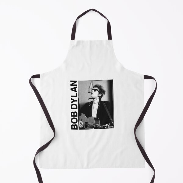 Item preview, Bob Dylan  Retro Style  designed and sold by OldVue.