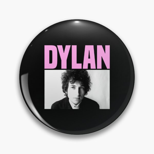 Artikelvorschau, Bob Dylan Retro-Stil entworfen und verkauft von OldVue.