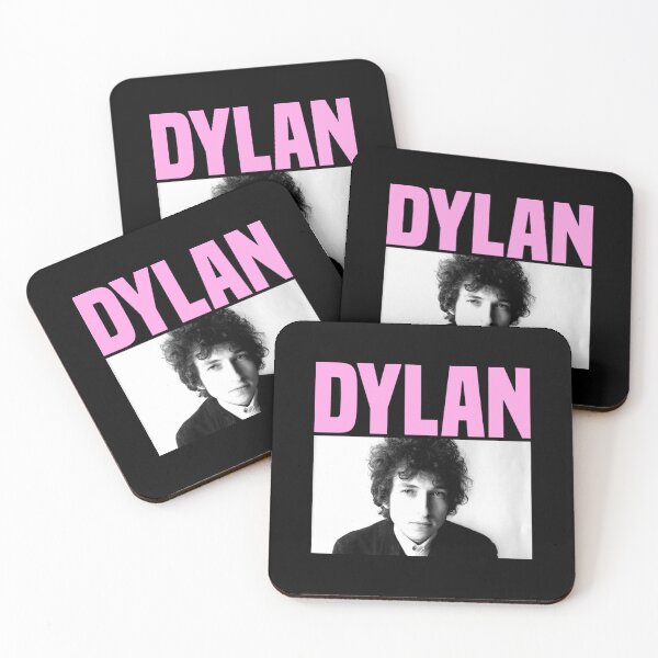 Artikelvorschau, Bob Dylan Retro-Stil entworfen und verkauft von OldVue.