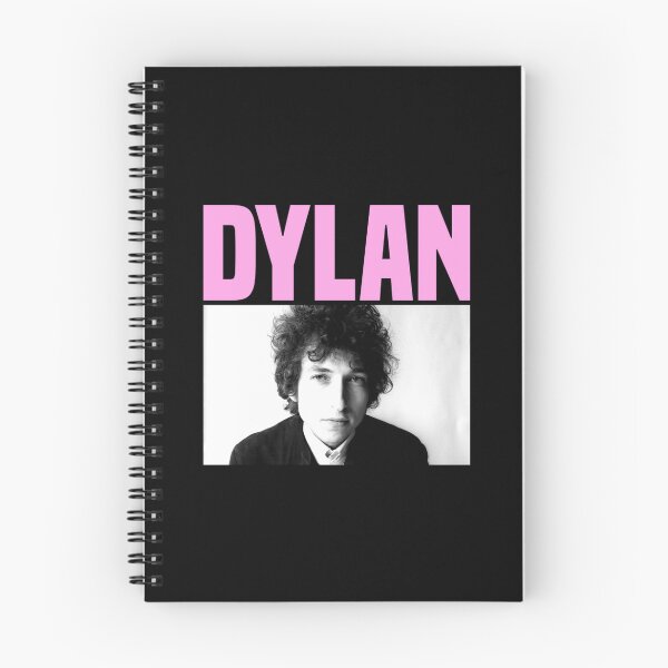 Item preview, Estilo retro de Bob Dylan designed and sold by OldVue.