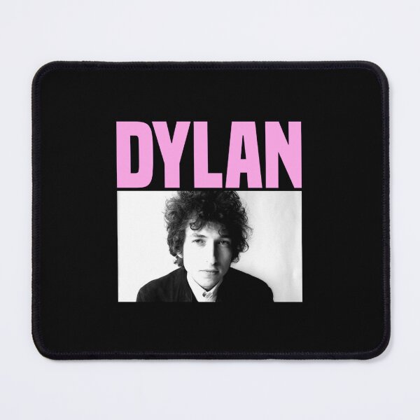 Item preview, Bob Dylan  Retro Style  designed and sold by OldVue.