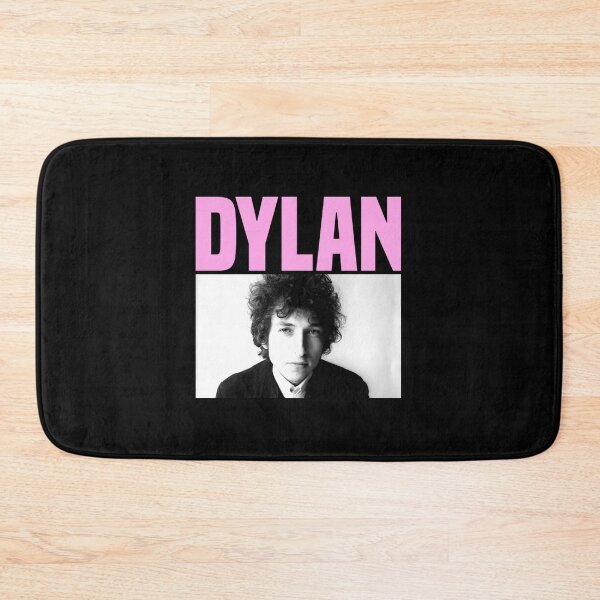 Item preview, Bob Dylan  Retro Style  designed and sold by OldVue.