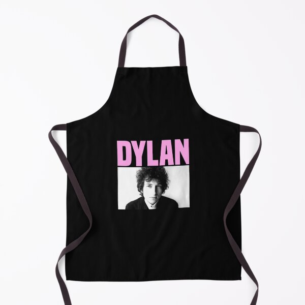 Item preview, Bob Dylan  Retro Style  designed and sold by OldVue.