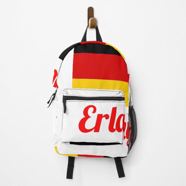 Item preview, Erlangen Bayern (Germany) - Stylish Prints, designed and sold by Fleetwood1994.