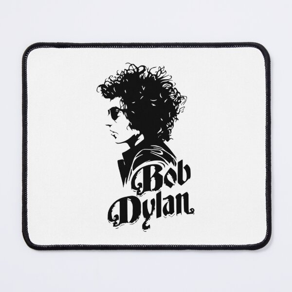 Item preview, Bob Dylan  designed and sold by OldVue.