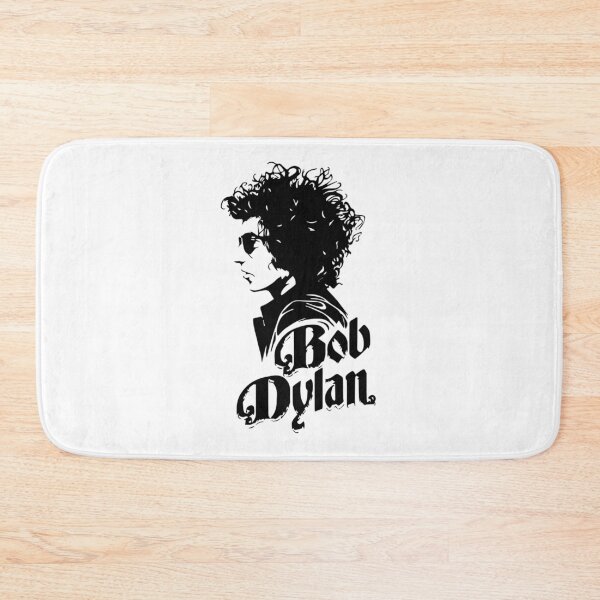 Item preview, Bob Dylan  designed and sold by OldVue.
