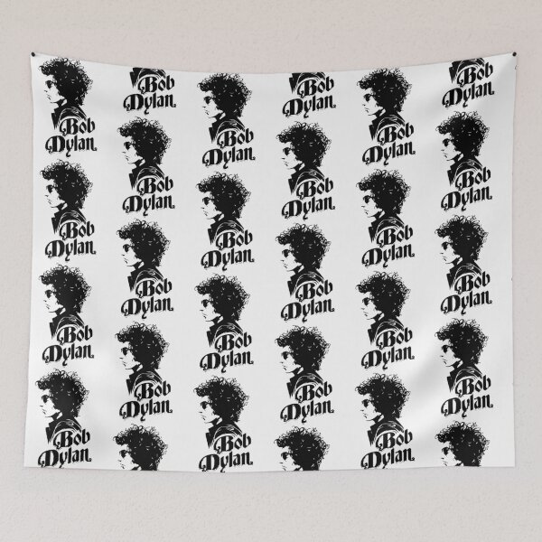 Item preview, Bob Dylan  designed and sold by OldVue.