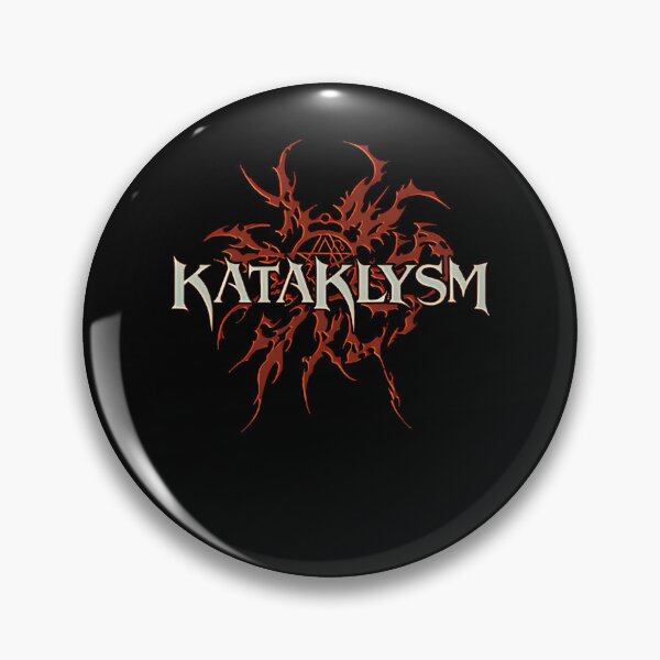 Item preview, Kataklysm  designed and sold by AudaPaul.
