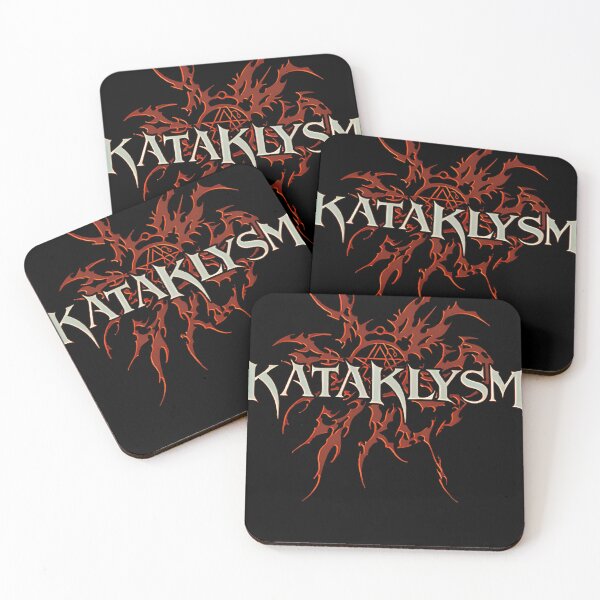 Item preview, Kataklysm  designed and sold by AudaPaul.