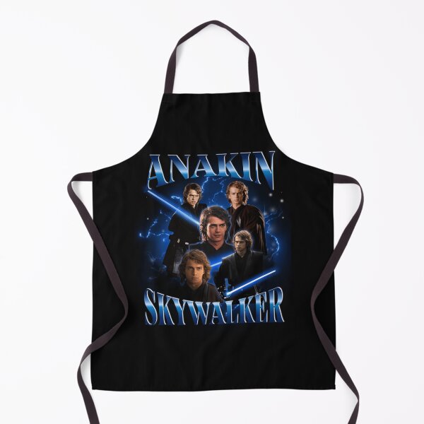 Item preview, Anakin Skywalker Jedi Retro Collage designed and sold by PeterCunning8.