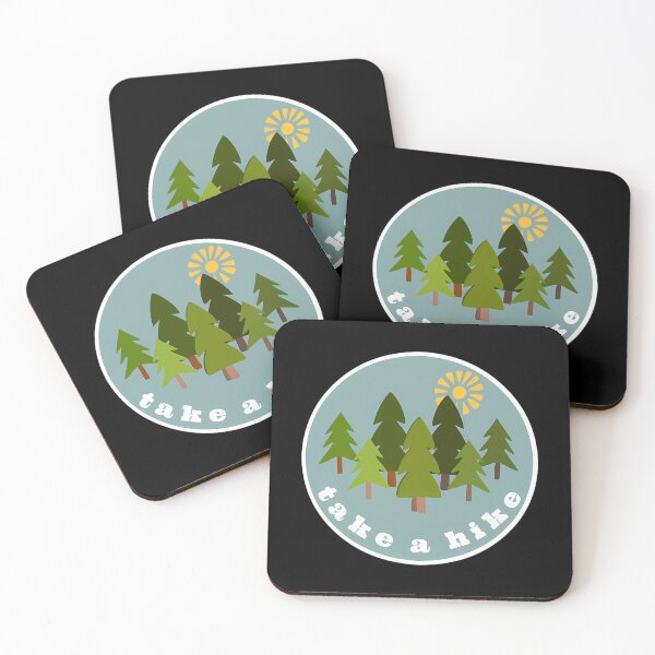 Item preview, Hiking   designed and sold by andywebers.