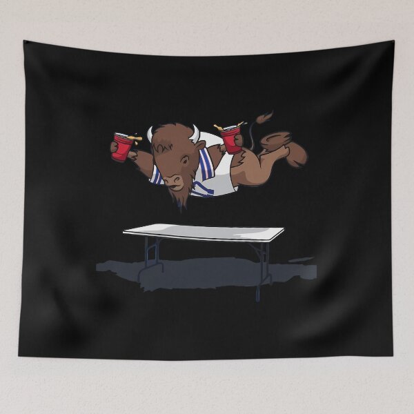 Item preview, Hit The Table 01 designed and sold by DerekSgro.