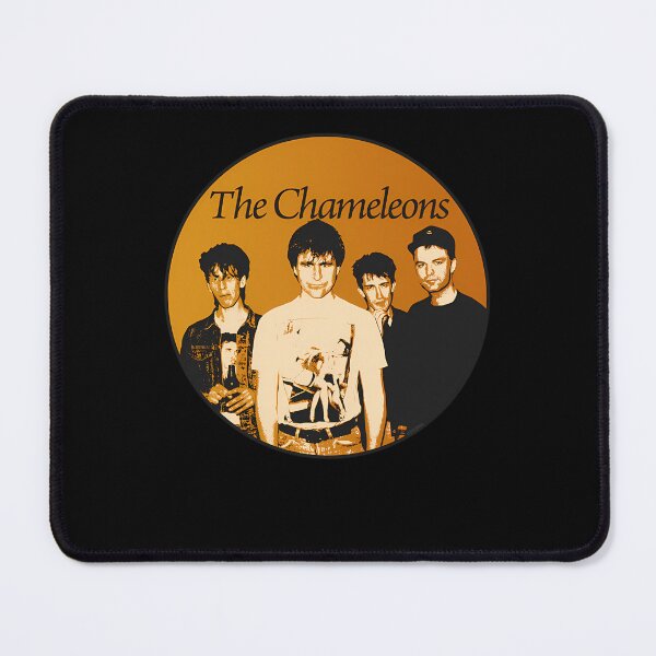 Item preview, Th.e Chame.leons designed and sold by ChandlerRenaud.