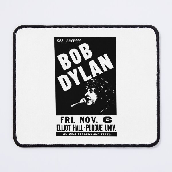 Item preview, Bob Dylan  designed and sold by OldVue.
