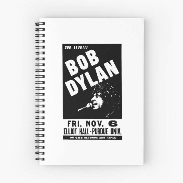 Item preview, Bob Dylan designed and sold by OldVue.